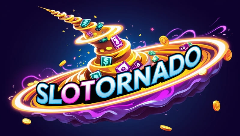 Slotornado